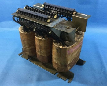 GE Fanuc A80L-0024-0006 3.5 KVA SBE TRANSFORMER  - изображение 1