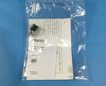 Festo 188024 PLUG SOCKET  - изображение 1