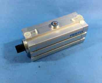 Festo CLR-50-20-R-P-A-K11-R8 LINEAR SWIVEL CLAMP 