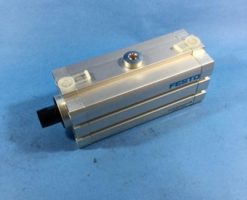 Festo CLR-50-20-R-P-A-K11-R8 LINEAR SWIVEL CLAMP  - изображение 1