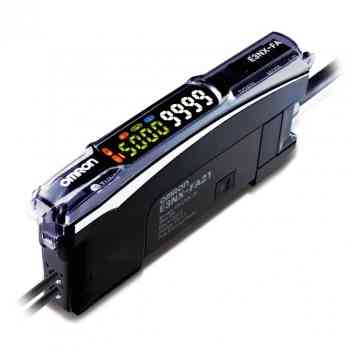 Omron E3NX-FA212M 