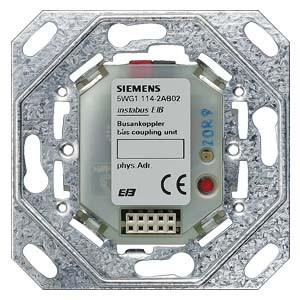 Siemens 5WG1114-2AB02  - изображение 1