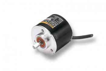 Omron E6C2-CWZ6C200P/R2M 