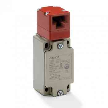 Omron D4BS-1AFS 