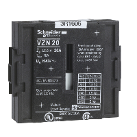Schneider Electric VZN20  - изображение 1