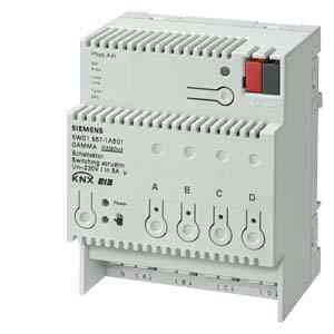 Siemens 5WG1567-1AB01 