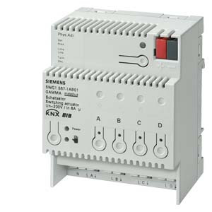 Siemens 5WG1567-1AB01  - изображение 1