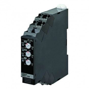 Omron K8DT-PM1TN  - изображение 1