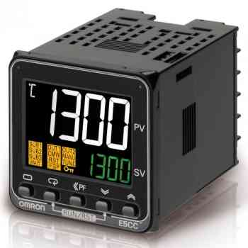 Omron E5CC-TRX3D5M-000 