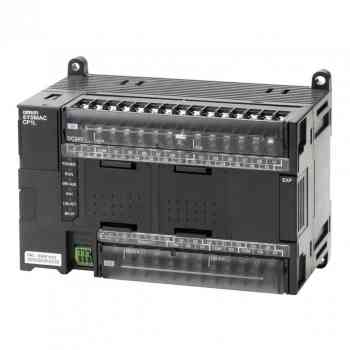 Omron CP1L-EM40DR-D 