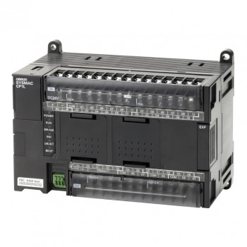 Omron CP1L-EM40DR-D  - изображение 1