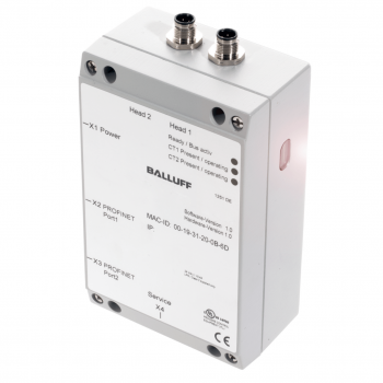 Balluff BISM-6023-025-050-03-ST13 