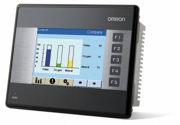 Omron 348458  - изображение 1