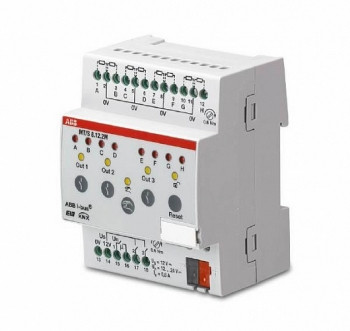 ABB MT/S8.12.2M  - изображение 1