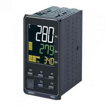 Omron E5EC-RX4ABM-000 