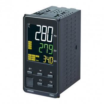 Omron E5EC-RX4ABM-000  - изображение 1