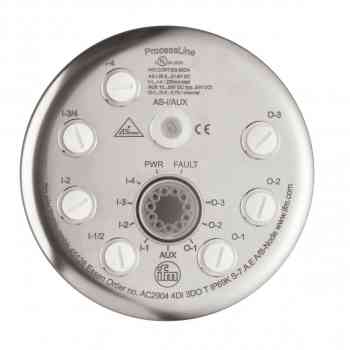 IFM AC2904 