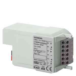 Siemens 5WG1521-4AB23 