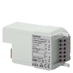 Siemens 5WG1521-4AB23  - изображение 1
