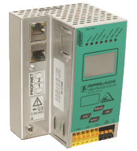 Pepperl Fuchs VBG-PN-K20-D-EV24  - изображение 1