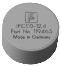 Pepperl Fuchs IPC03-12.410pcs 