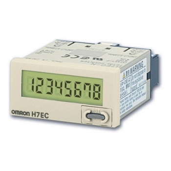 Omron H7EC-NV  - изображение 1