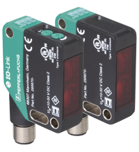 Pepperl Fuchs OBE25M-R200-S2EP-IO-V1 