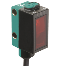 Pepperl Fuchs OBG5000-R101-2EP-IO-0,3M-V1 