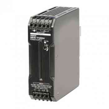 Omron S8VK-T12024-400 