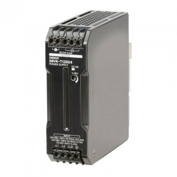 Omron S8VK-T12024-400  - изображение 1
