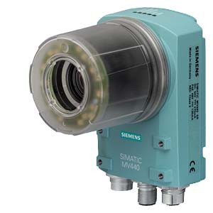 Siemens 6GF34401LE10  - изображение 1