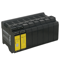Pepperl Fuchs SB4-OR-4CP-B-B-B-B-B-B 