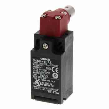 Omron D4NH-4CAS 