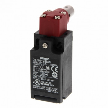 Omron D4NH-4CAS  - изображение 1