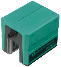 Pepperl Fuchs WCS3R-LS267-Y214669 