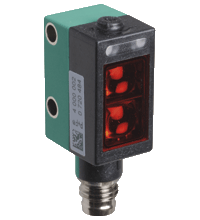 Pepperl Fuchs ML6-8-H-120-RT/59/65a/95/136  - изображение 1