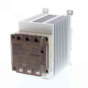 Omron G3PE-545B-2N12-24VDC 
