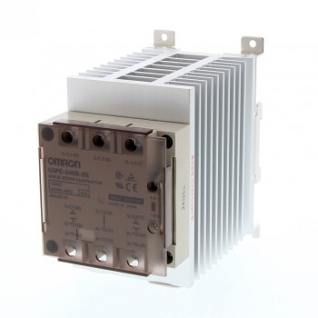 Omron G3PE-545B-2N12-24VDC  - изображение 1