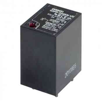 Omron G3F-203SN-VD5-24VDC 