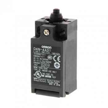 Omron D4N-4A31 