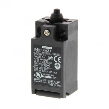 Omron D4N-4A31  - изображение 1