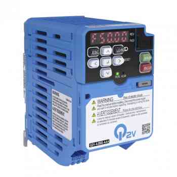 Omron Q2V-AB001-AAA 