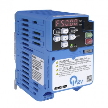 Omron Q2V-AB001-AAA  - изображение 1