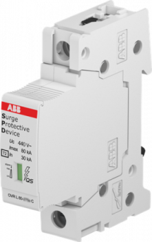 ABB OVR T1-T2 4L 12.5- 