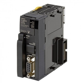 Omron CJ2M-CPU11  - изображение 1