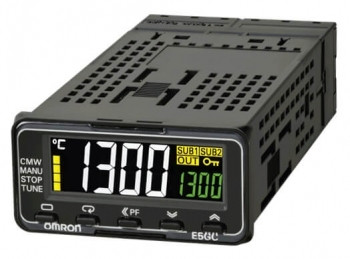 Omron E5GC-QX1DCM-024  - изображение 1