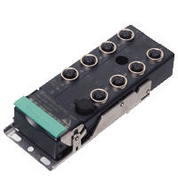 Pepperl Fuchs VBA-4E4E-G12-ZAJ 