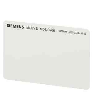 Siemens 6GT26001AD000AX0 