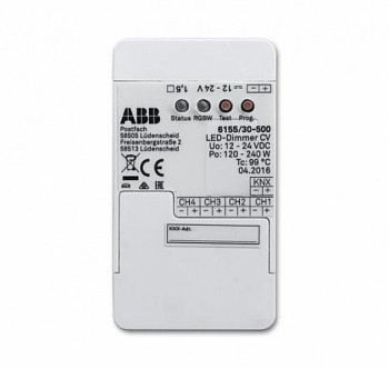 ABB 6151-0-0254  - изображение 1