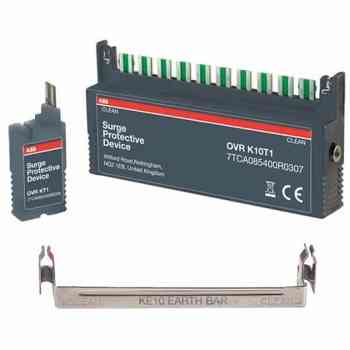 ABB OVR K10T1 